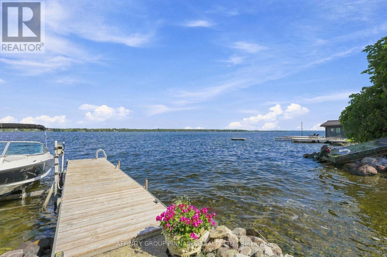 2 Major Street, Kawartha Lakes, Ontario  K0M 1L0 - Photo 44 - X13715690