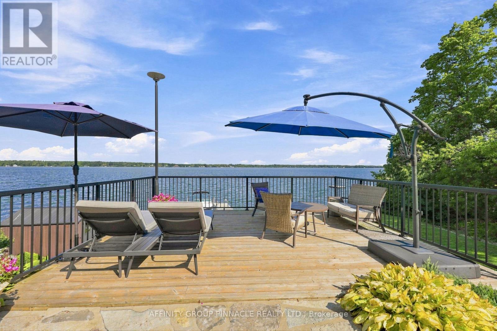2 Major Street, Kawartha Lakes, Ontario  K0M 1L0 - Photo 45 - X13715690