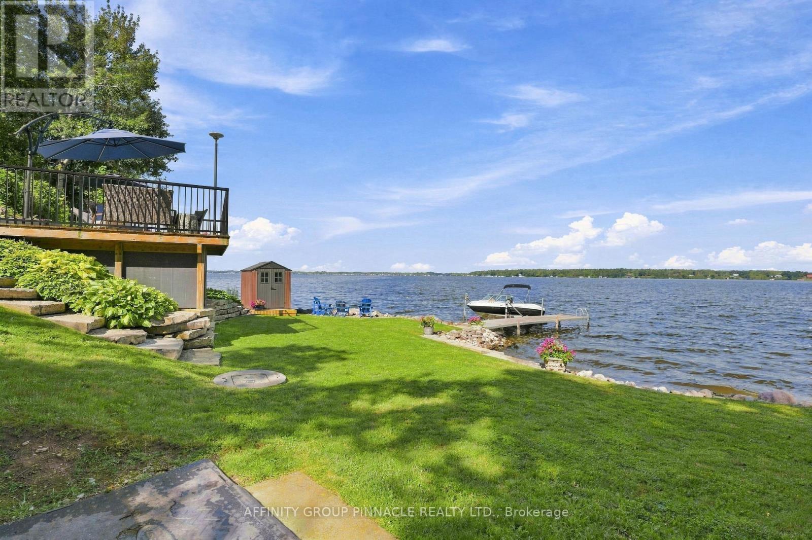 2 Major Street, Kawartha Lakes, Ontario  K0M 1L0 - Photo 46 - X13715690