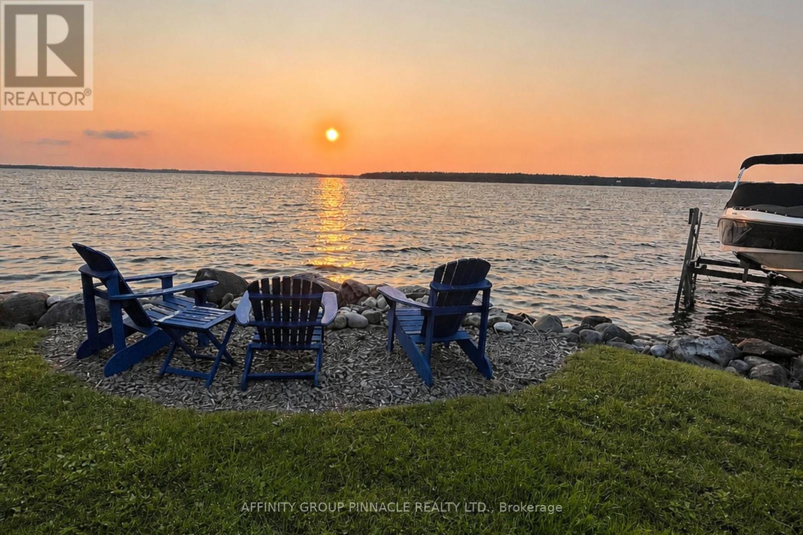 2 Major Street, Kawartha Lakes, Ontario  K0M 1L0 - Photo 47 - X13715690
