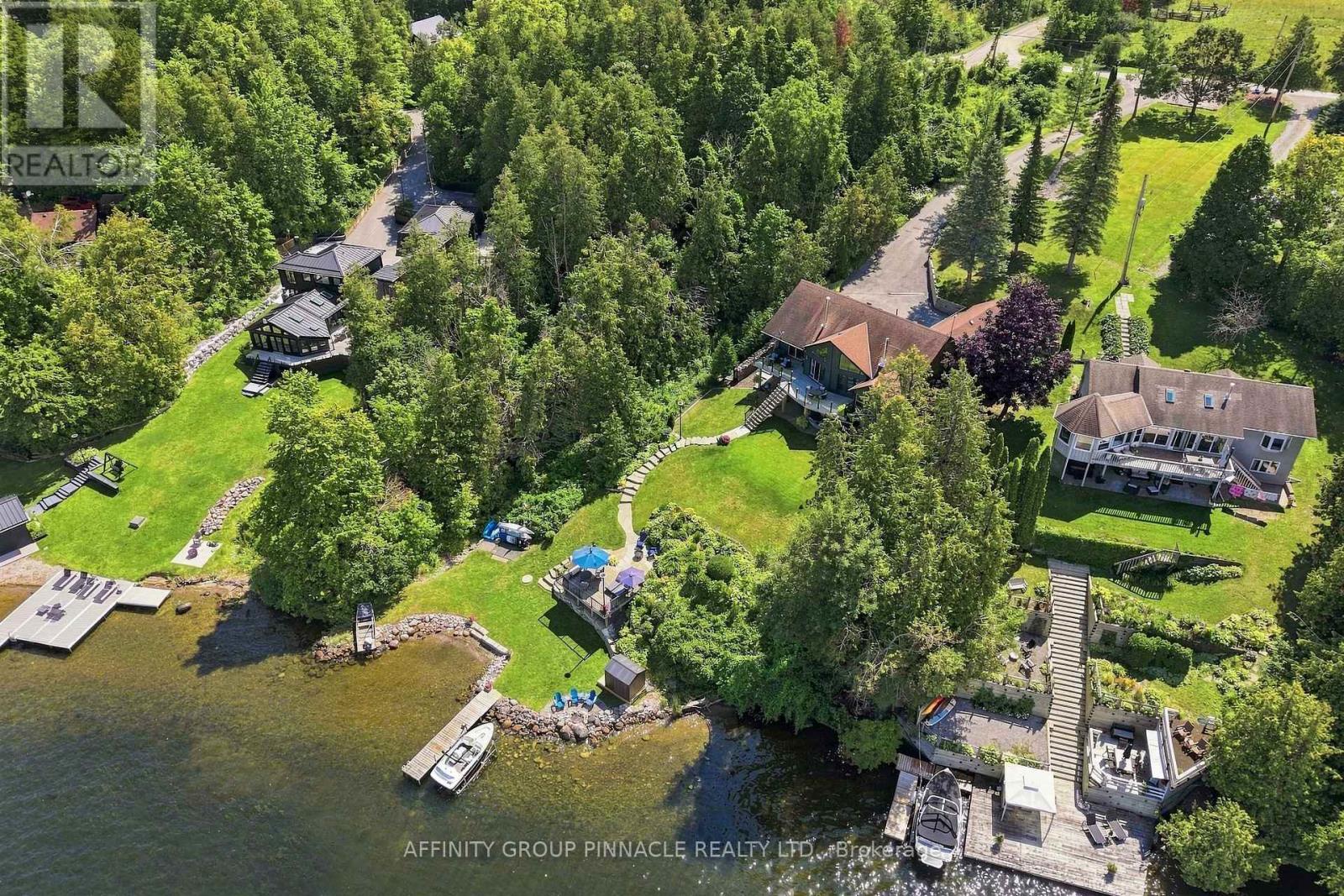 2 Major Street, Kawartha Lakes, Ontario  K0M 1L0 - Photo 48 - X13715690