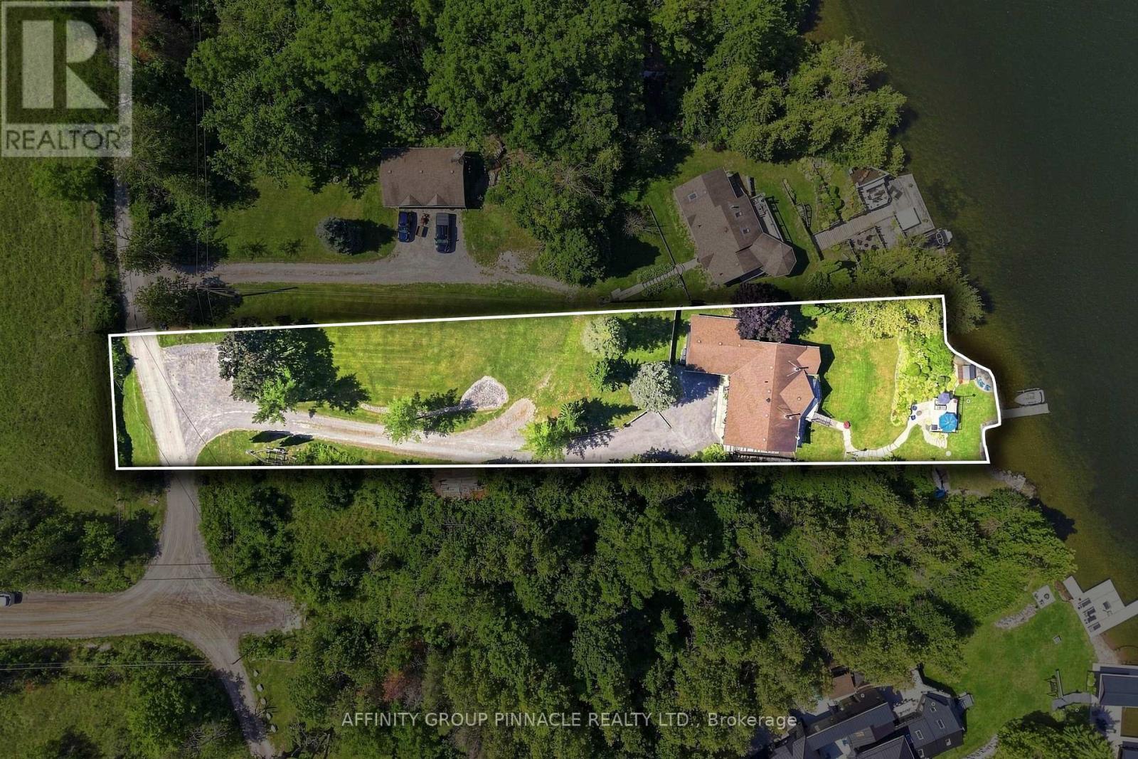 2 Major Street, Kawartha Lakes, Ontario  K0M 1L0 - Photo 49 - X13715690