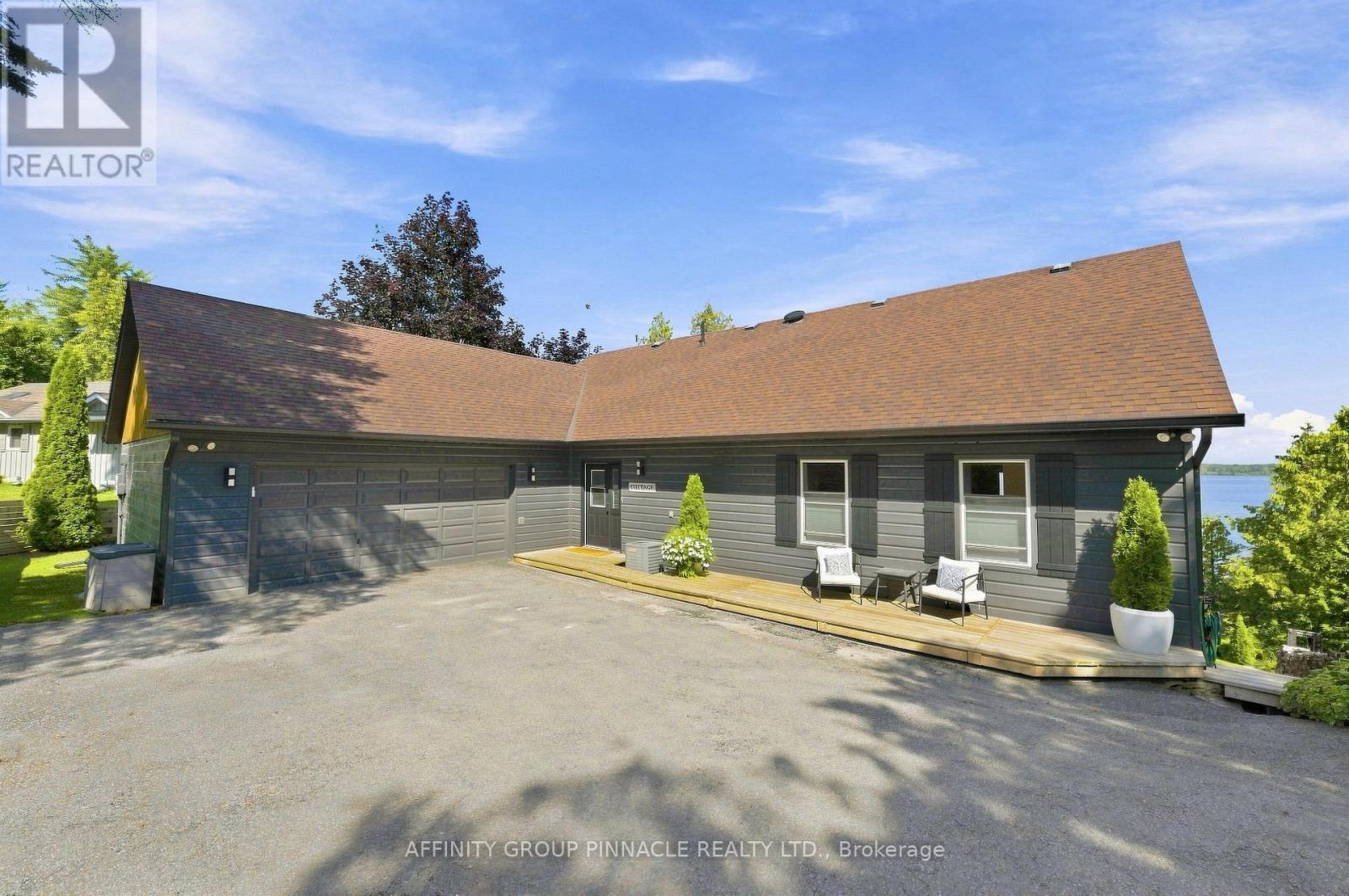 2 Major Street, Kawartha Lakes, Ontario  K0M 1L0 - Photo 5 - X13715690