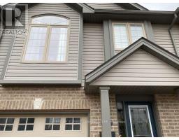 7 - 3400 CASTLE ROCK PLACE, London South, Ontario