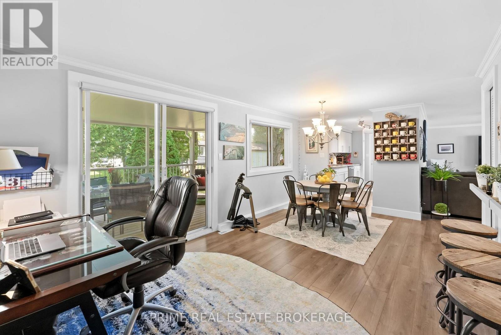 93 Shannon Boulevard, South Huron, Ontario  N0M 1T0 - Photo 16 - X13715502