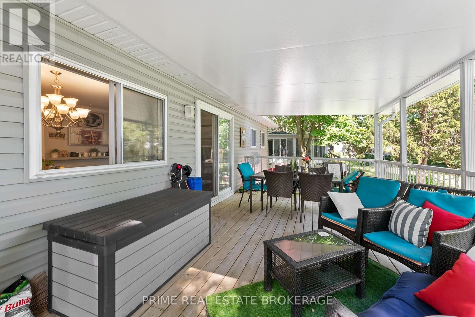 93 Shannon Boulevard, South Huron, Ontario  N0M 1T0 - Photo 26 - X13715502