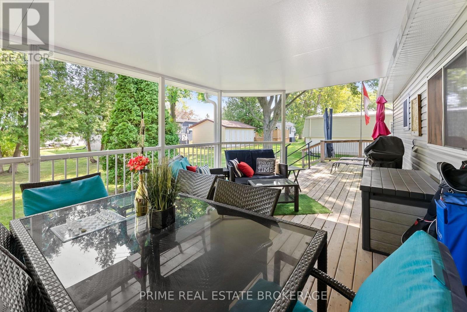 93 Shannon Boulevard, South Huron, Ontario  N0M 1T0 - Photo 27 - X13715502