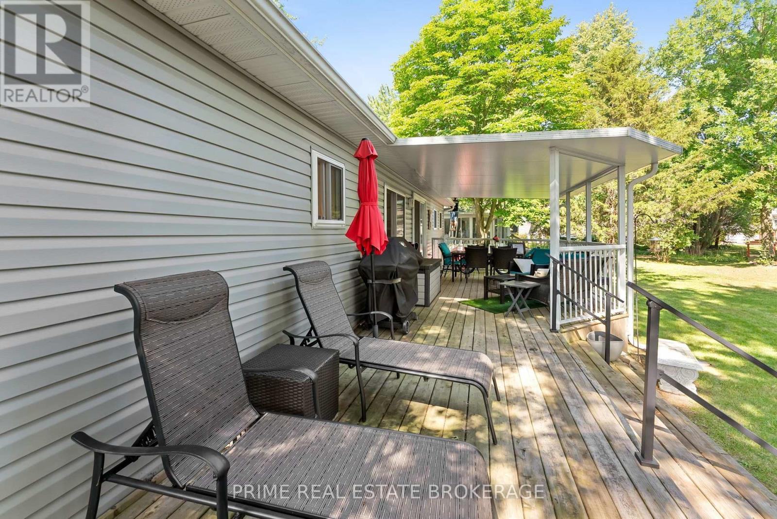 93 Shannon Boulevard, South Huron, Ontario  N0M 1T0 - Photo 28 - X13715502