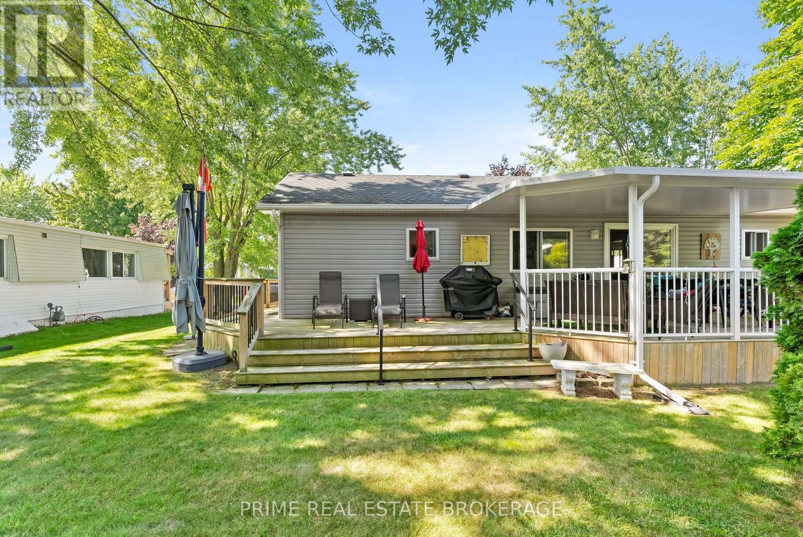 93 Shannon Boulevard, South Huron, Ontario  N0M 1T0 - Photo 30 - X13715502