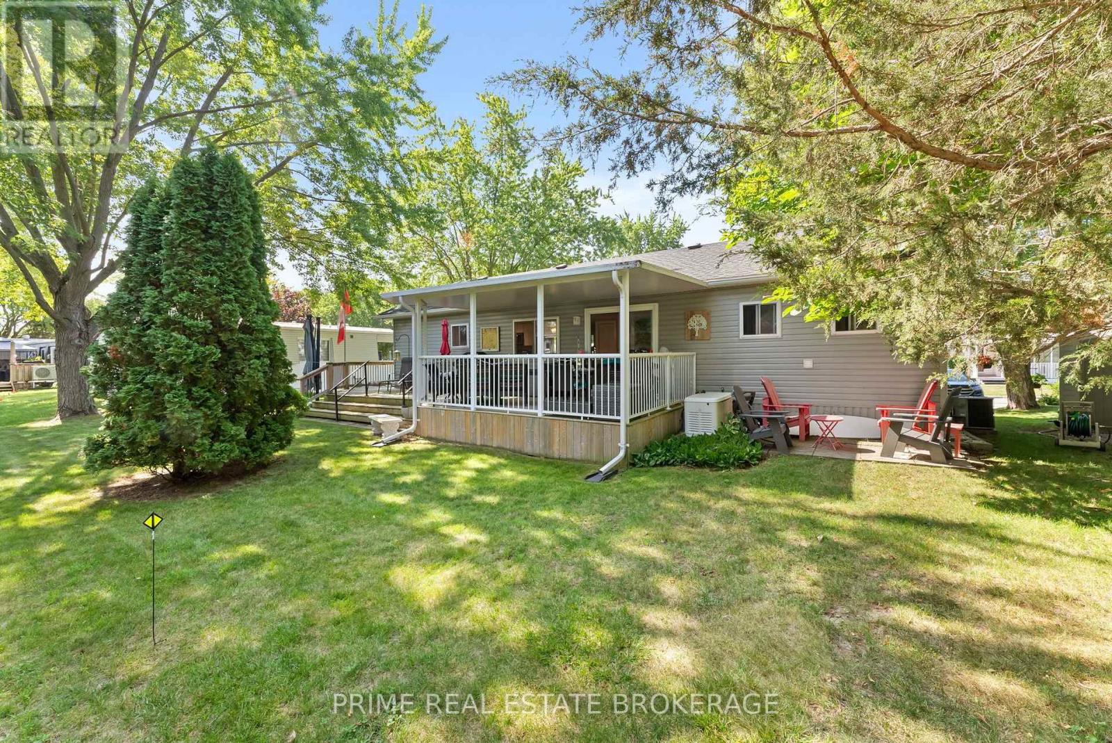 93 Shannon Boulevard, South Huron, Ontario  N0M 1T0 - Photo 31 - X13715502