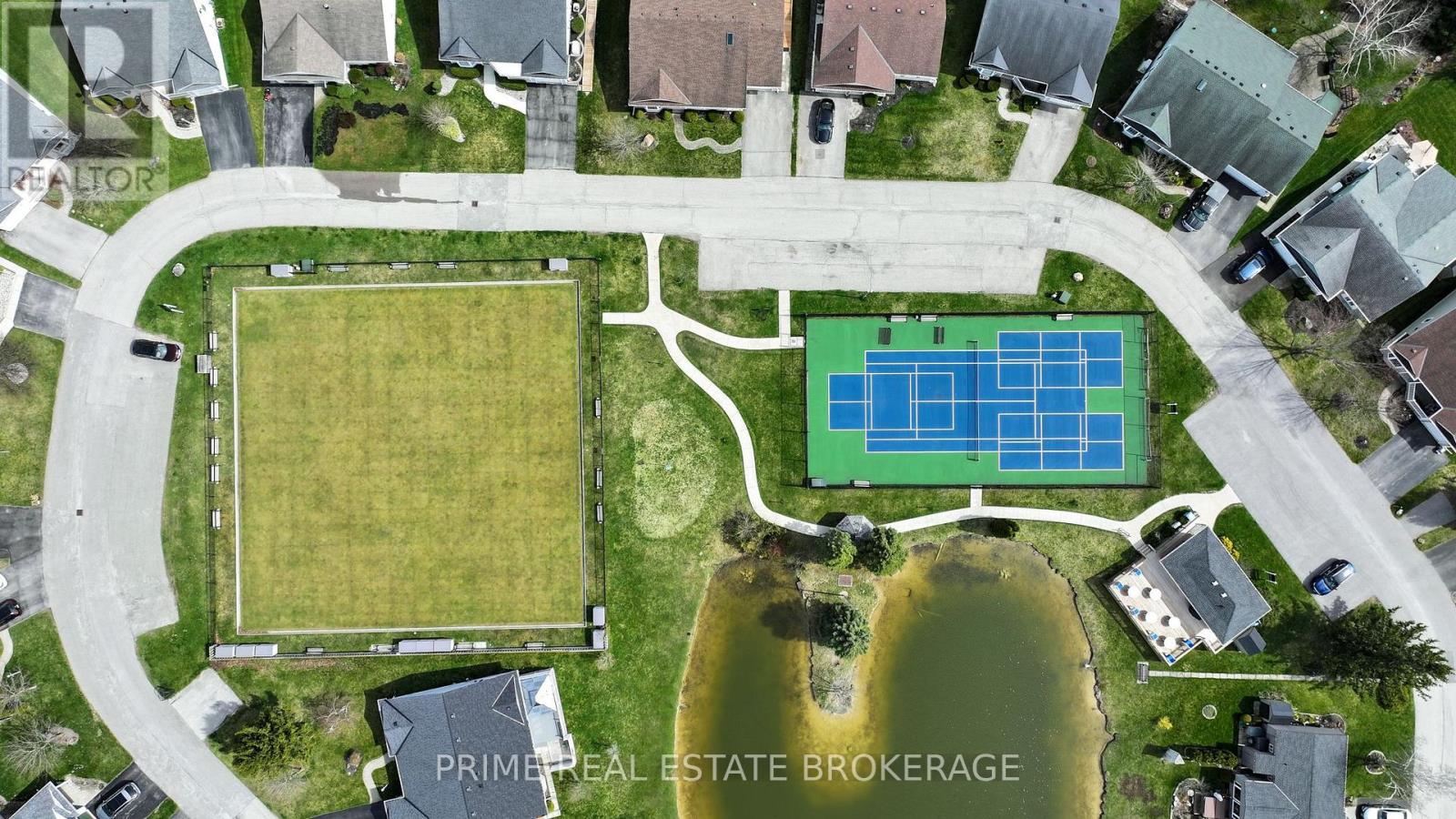 93 Shannon Boulevard, South Huron, Ontario  N0M 1T0 - Photo 32 - X13715502