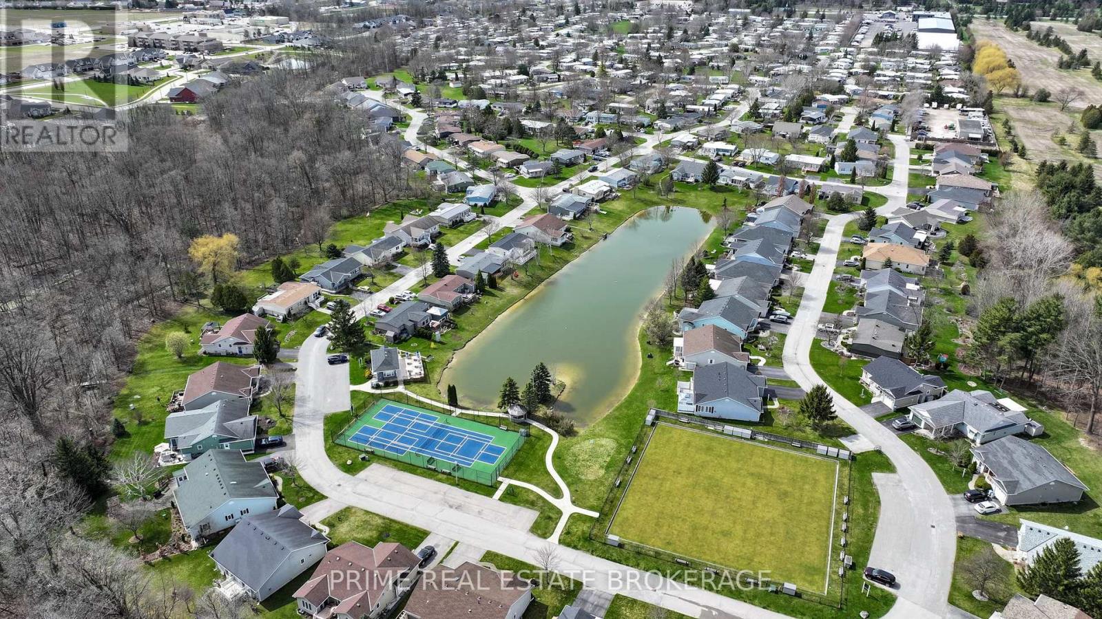 93 Shannon Boulevard, South Huron, Ontario  N0M 1T0 - Photo 33 - X13715502