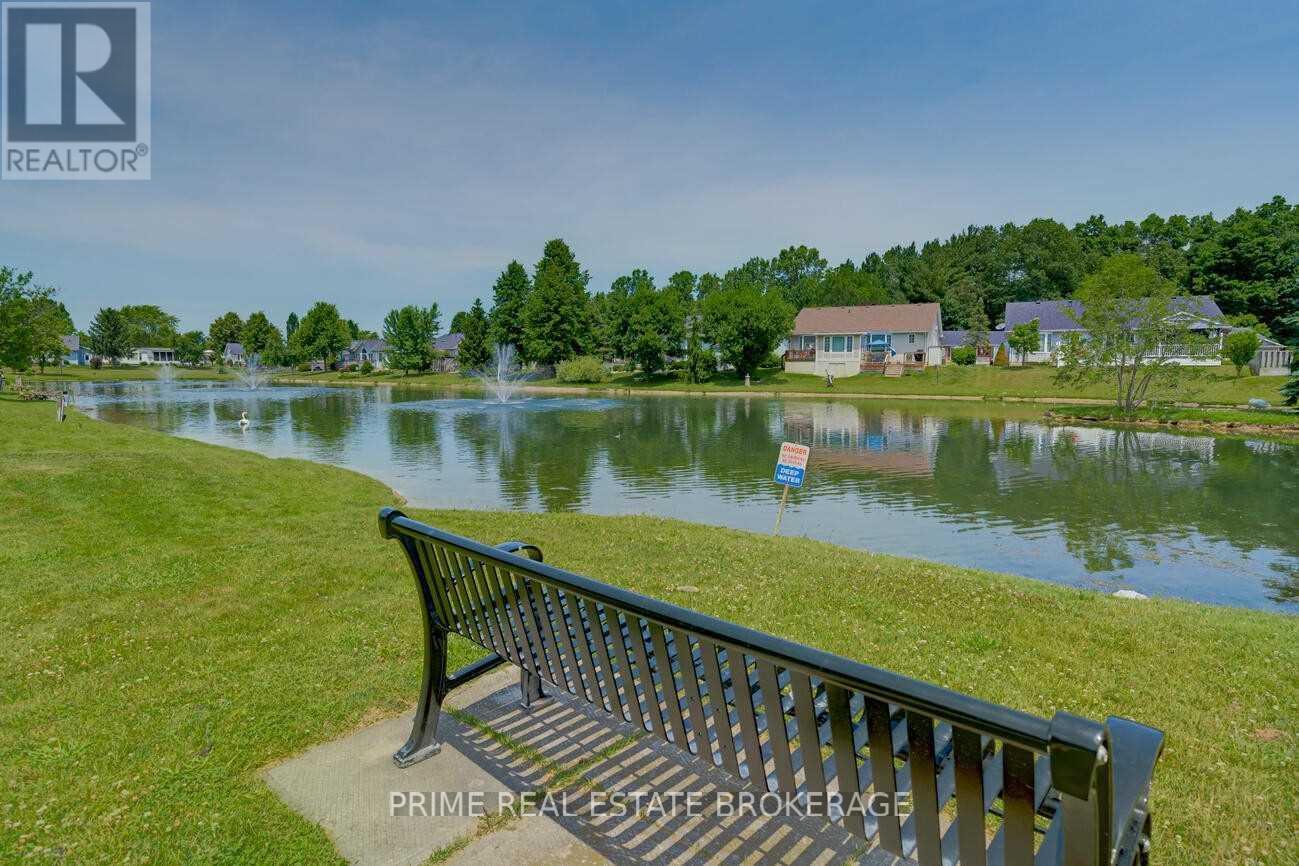 93 Shannon Boulevard, South Huron, Ontario  N0M 1T0 - Photo 34 - X13715502