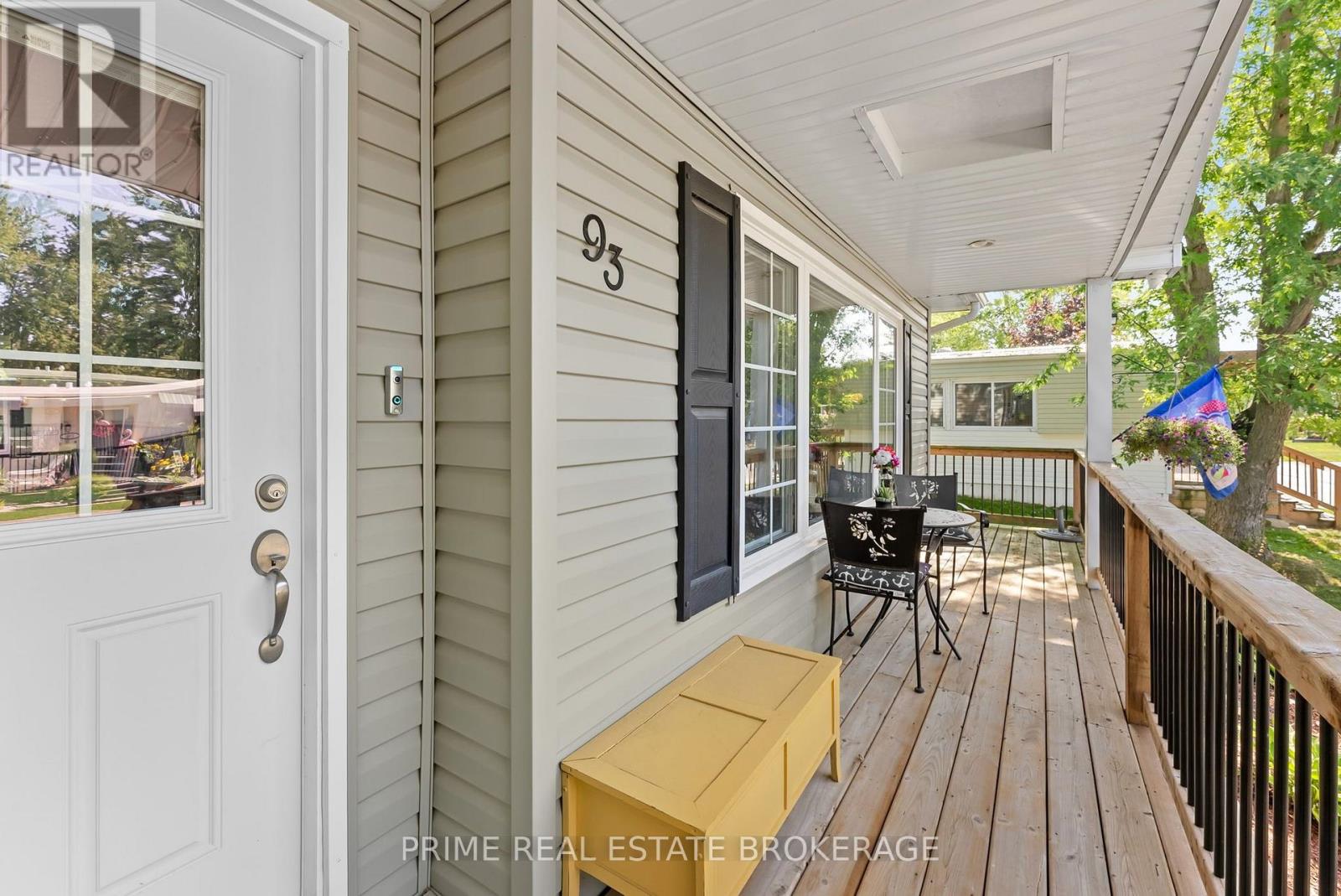 93 Shannon Boulevard, South Huron, Ontario  N0M 1T0 - Photo 4 - X13715502