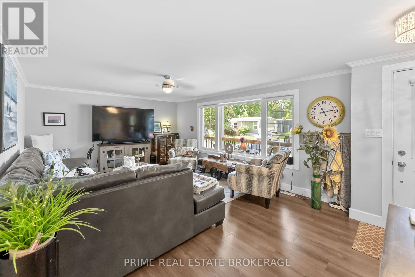 93 Shannon Boulevard, South Huron, Ontario  N0M 1T0 - Photo 6 - X13715502