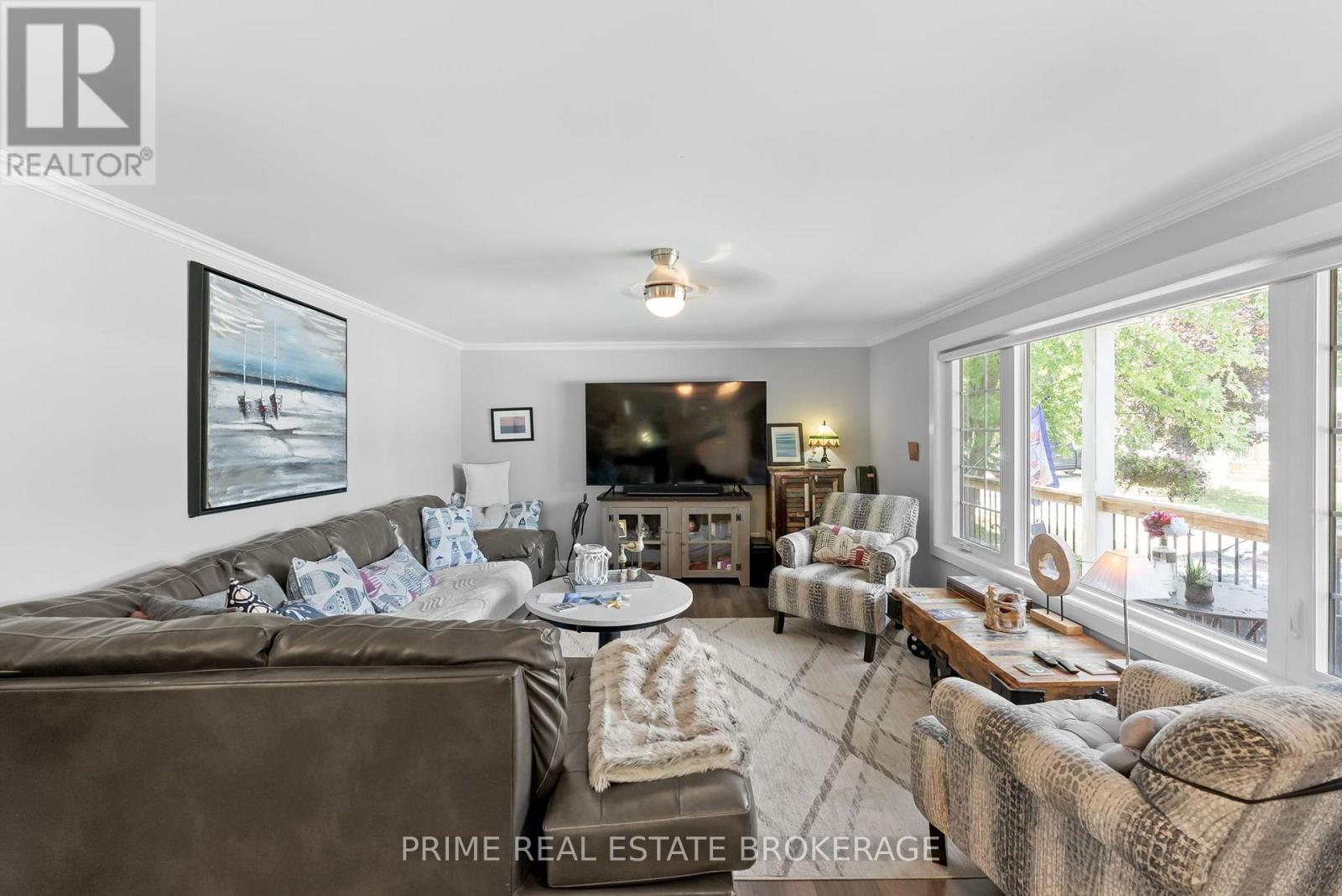 93 Shannon Boulevard, South Huron, Ontario  N0M 1T0 - Photo 7 - X13715502