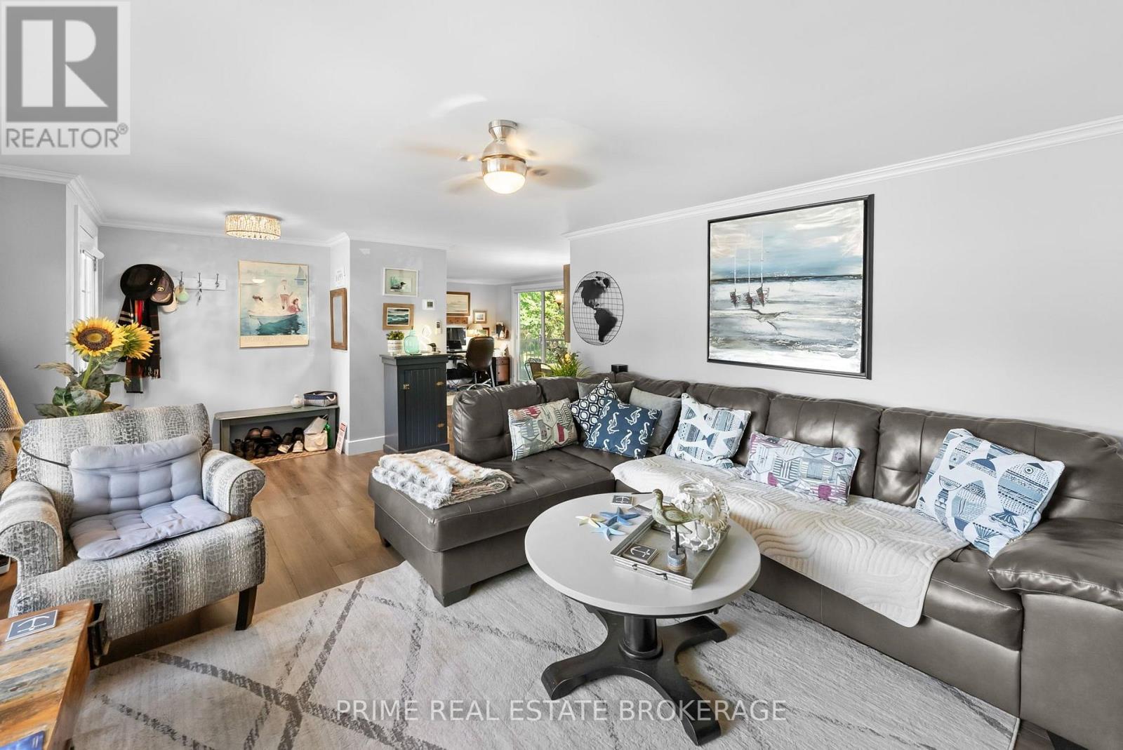 93 Shannon Boulevard, South Huron, Ontario  N0M 1T0 - Photo 8 - X13715502