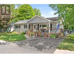 93 SHANNON BOULEVARD, South Huron, Ontario