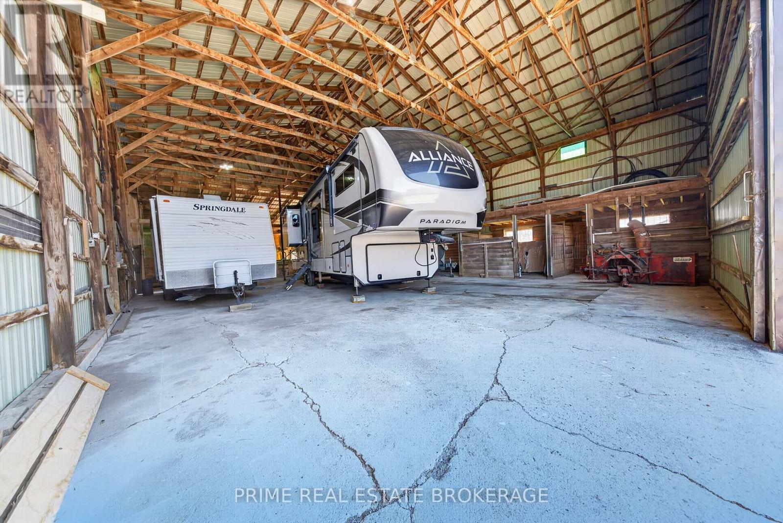 22403 Springfield Road, Southwest Middlesex, Ontario  N0L 1T0 - Photo 10 - X13715538