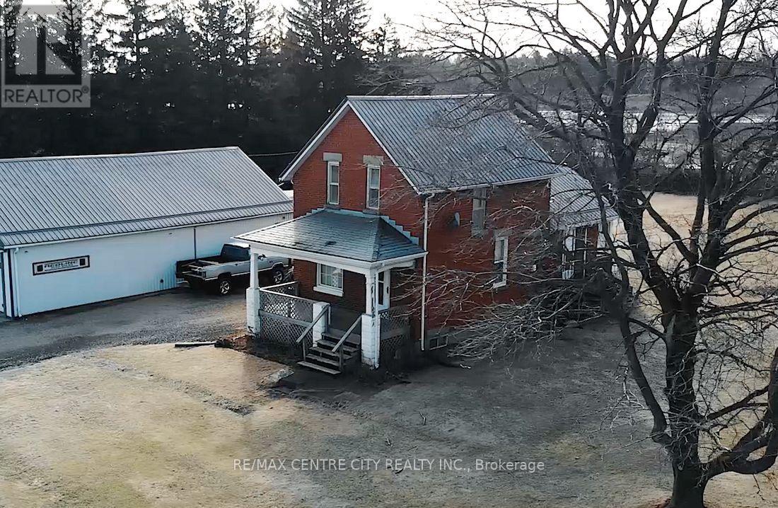5911 Dundas Street, Thames Centre, Ontario  N0M 2M0 - Photo 12 - X13715562