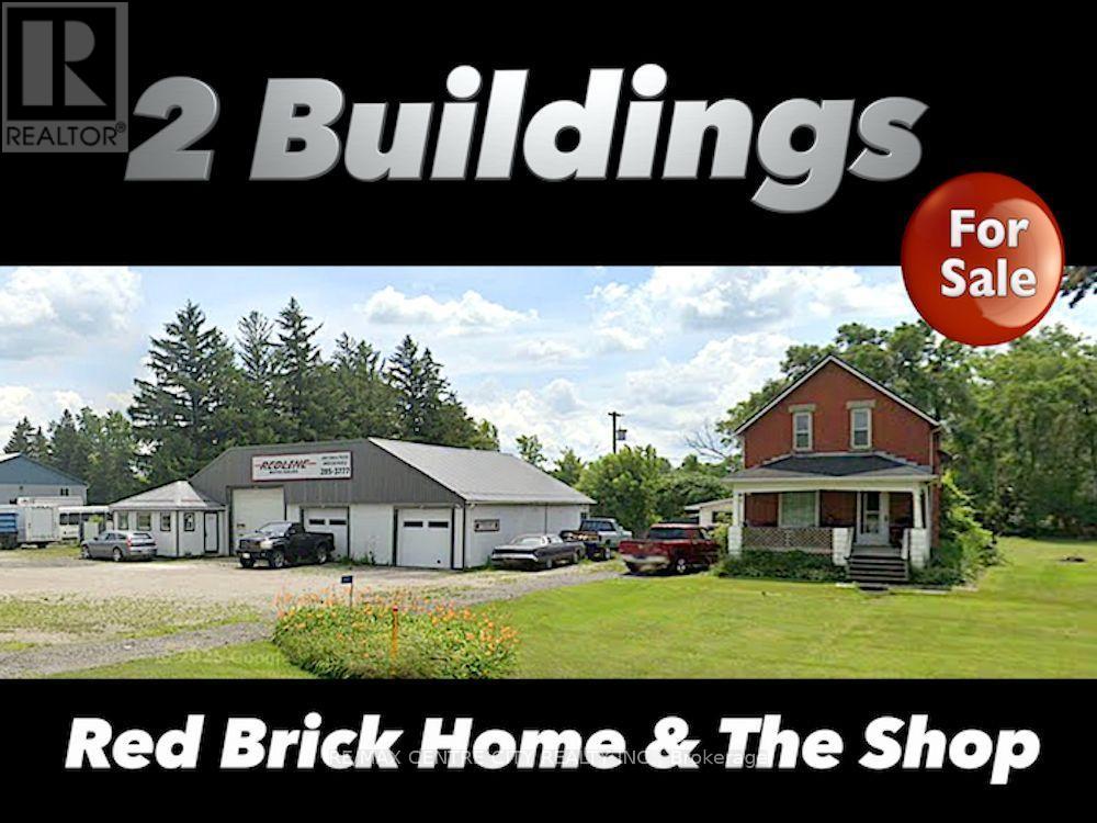 5911 Dundas Street, Thames Centre, Ontario  N0M 2M0 - Photo 2 - X13715562