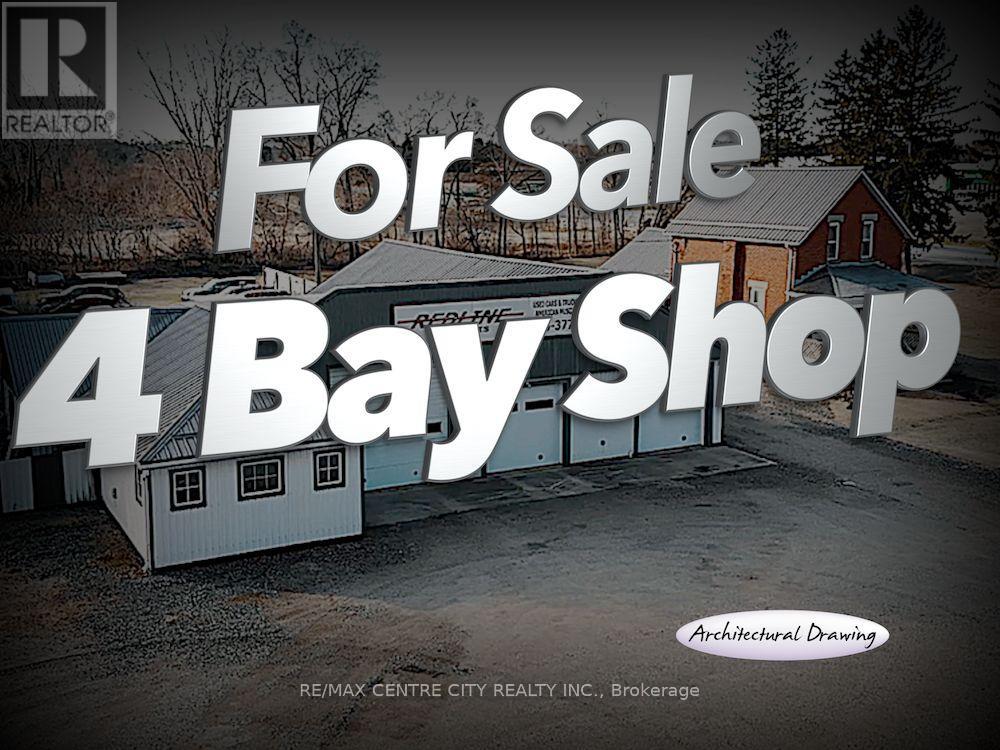 5911 Dundas Street, Thames Centre, Ontario  N0M 2M0 - Photo 6 - X13715562