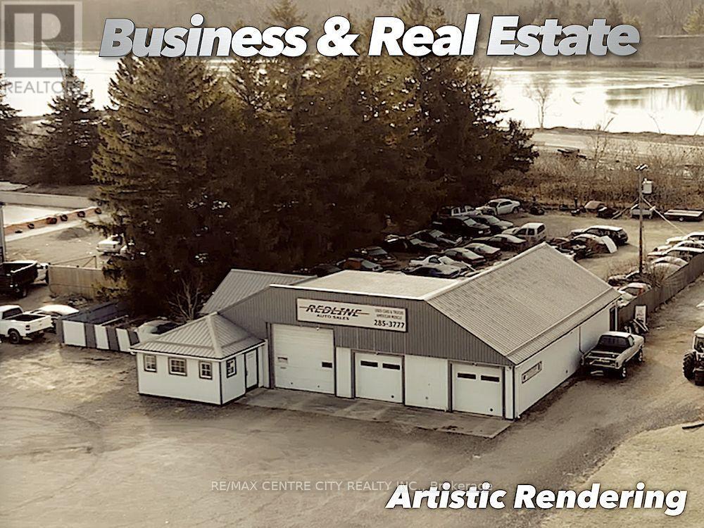 5911 Dundas Street, Thames Centre, Ontario  N0M 2M0 - Photo 7 - X13715562
