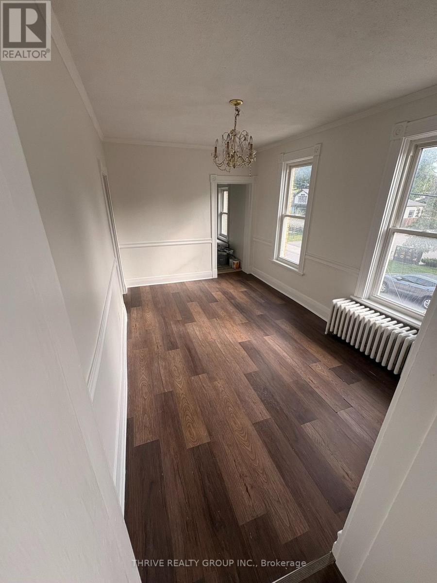 1 - 466 Dufferin Avenue, London East, Ontario  N6B 1Z8 - Photo 6 - X13715578