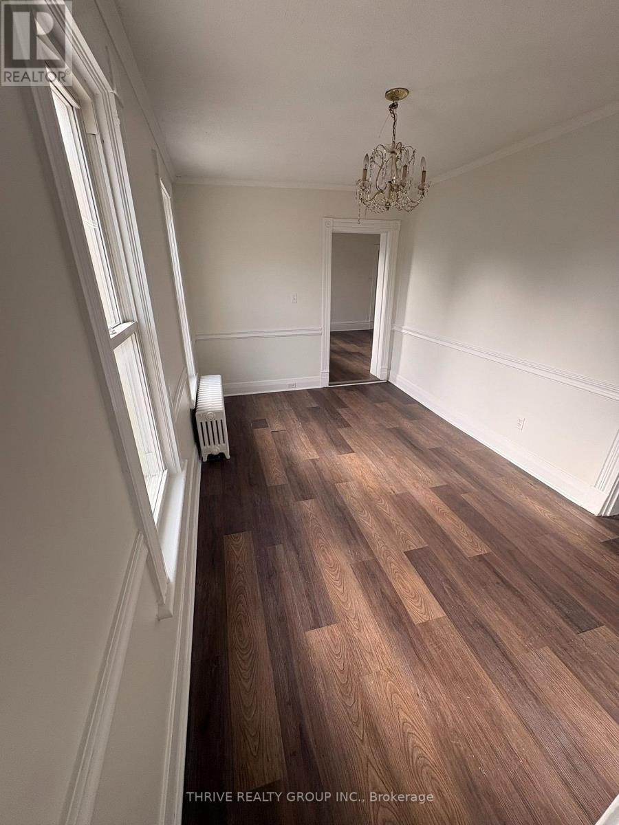 1 - 466 Dufferin Avenue, London East, Ontario  N6B 1Z8 - Photo 7 - X13715578