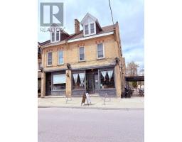 1 - 466 DUFFERIN AVENUE, London East, Ontario