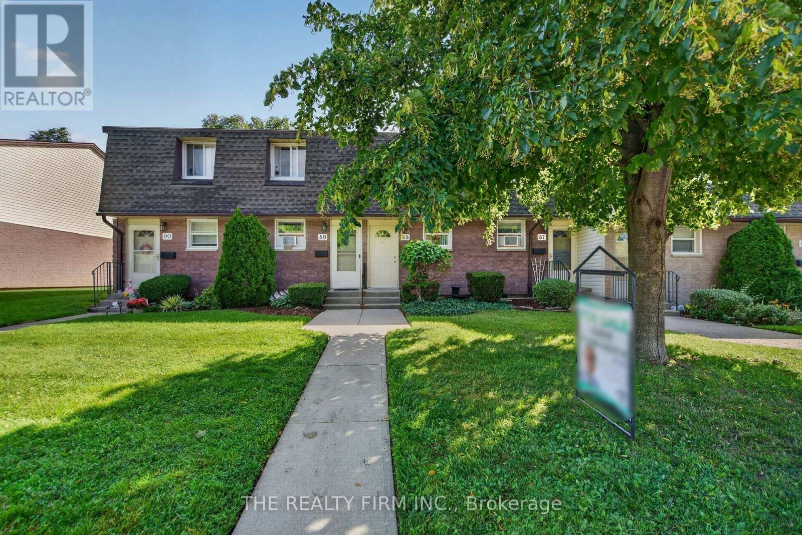 88 - 1919 Trafalgar Street, London East, Ontario  N5V 1A1 - Photo 2 - X13715596