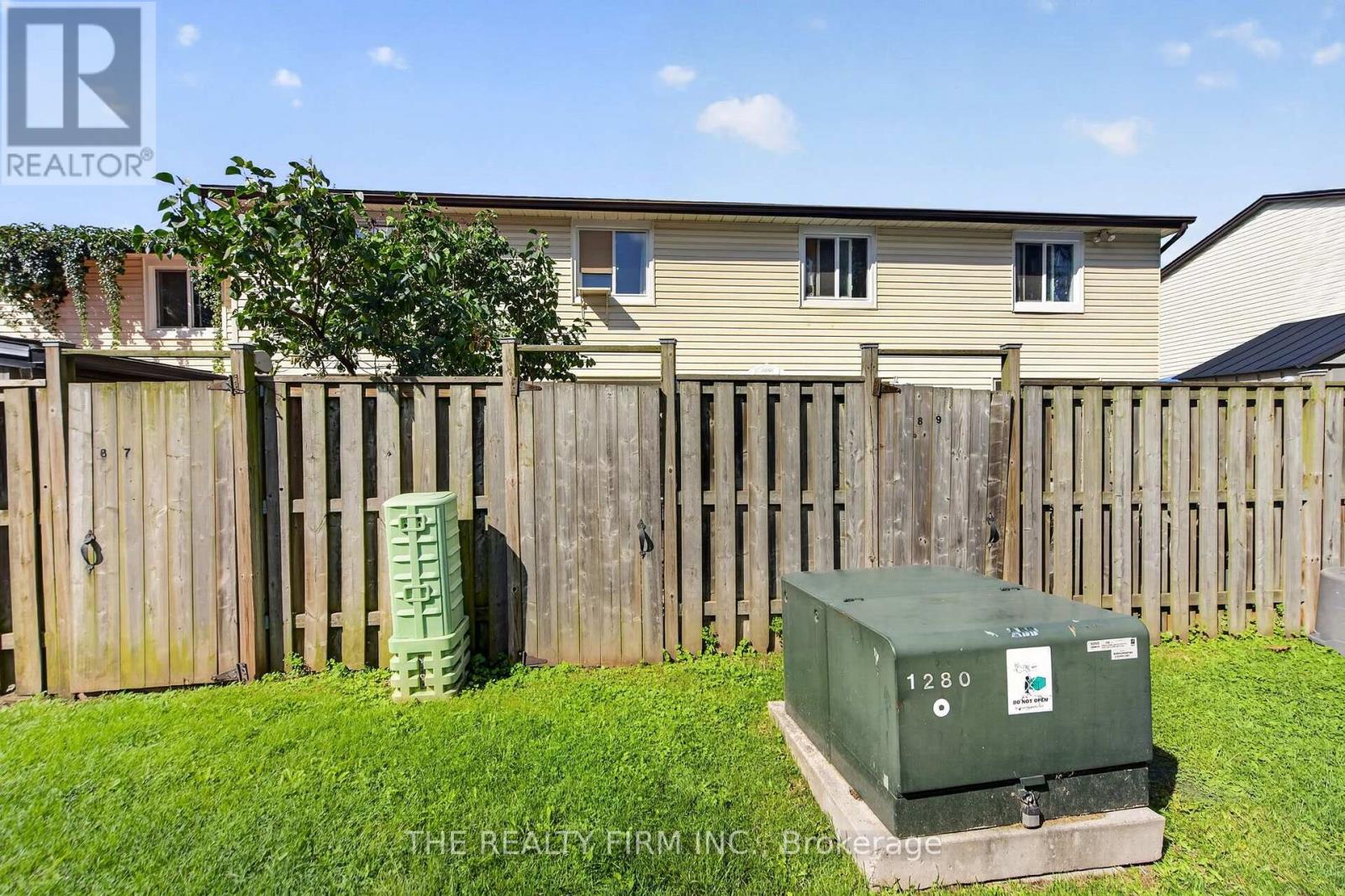 88 - 1919 Trafalgar Street, London East, Ontario  N5V 1A1 - Photo 29 - X13715596