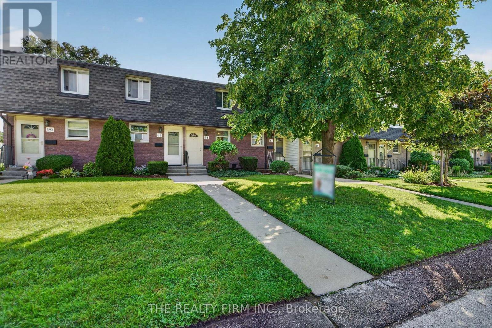 88 - 1919 Trafalgar Street, London East, Ontario  N5V 1A1 - Photo 3 - X13715596