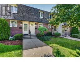 88 - 1919 TRAFALGAR STREET, London East, Ontario