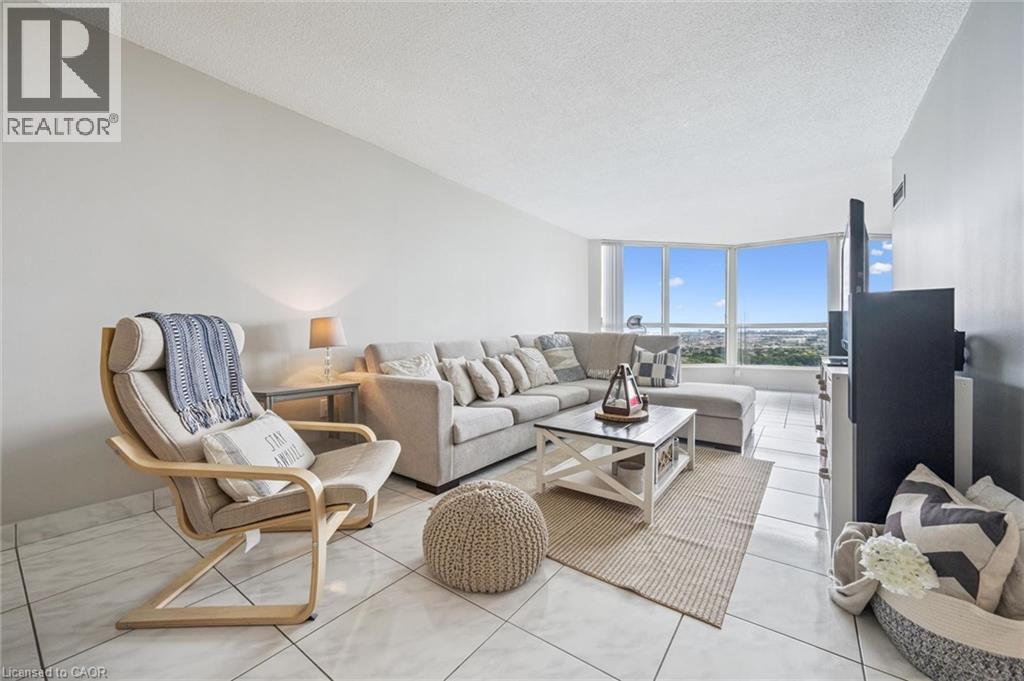 3 Rowntree Road Unit# 2309, Etobicoke, Ontario  M9V 5G8 - Photo 10 - 40847250