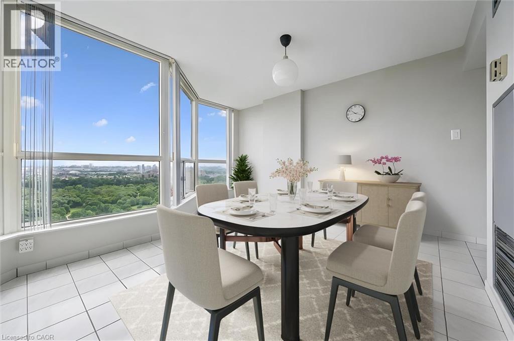 3 Rowntree Road Unit# 2309, Etobicoke, Ontario  M9V 5G8 - Photo 14 - 40847250