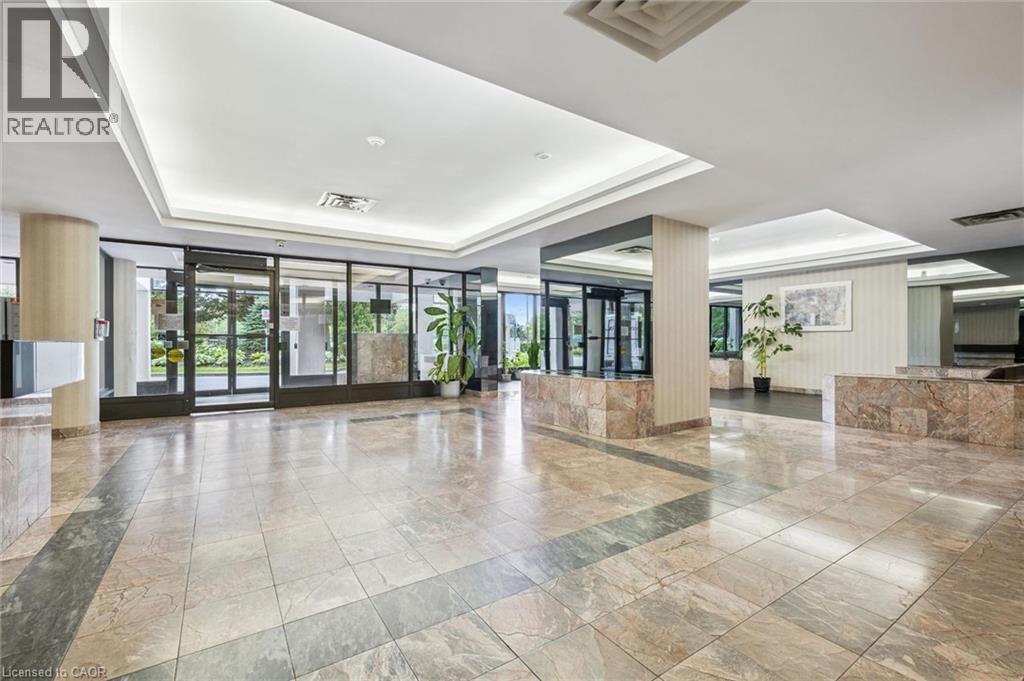 3 Rowntree Road Unit# 2309, Etobicoke, Ontario  M9V 5G8 - Photo 4 - 40847250