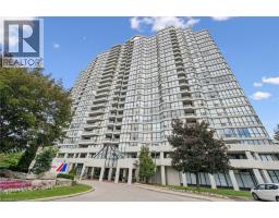 3 ROWNTREE Road Unit# 2309, Etobicoke, Ontario