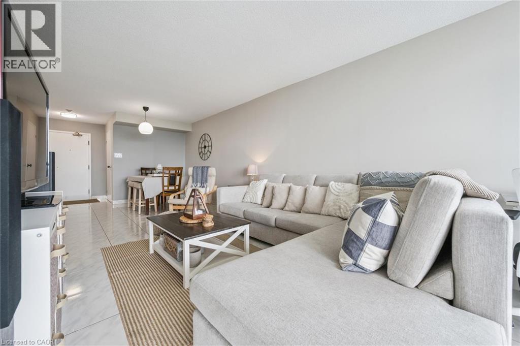 3 Rowntree Road Unit# 2309, Etobicoke, Ontario  M9V 5G8 - Photo 11 - 40847250