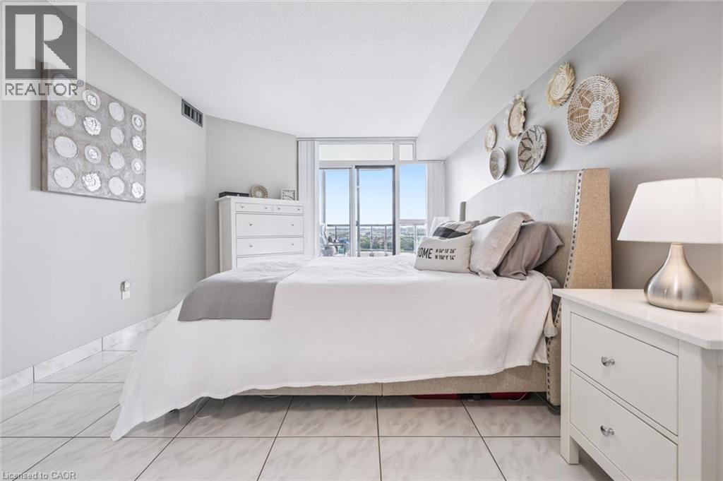 3 Rowntree Road Unit# 2309, Etobicoke, Ontario  M9V 5G8 - Photo 21 - 40847250