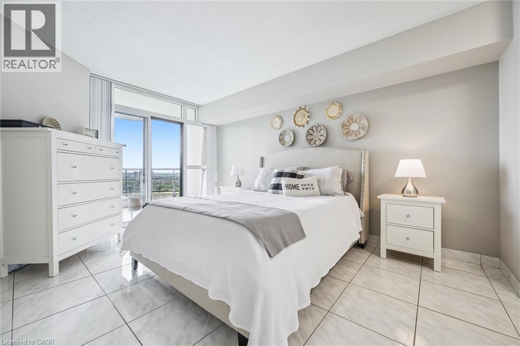 3 Rowntree Road Unit# 2309, Etobicoke, Ontario  M9V 5G8 - Photo 20 - 40847250