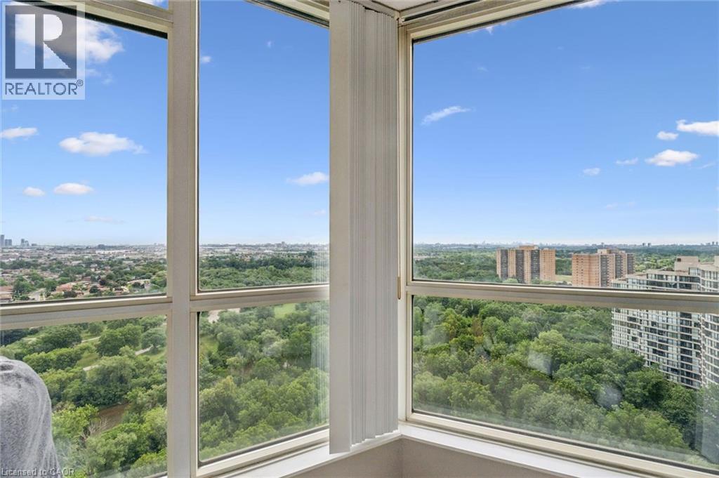 3 Rowntree Road Unit# 2309, Etobicoke, Ontario  M9V 5G8 - Photo 27 - 40847250