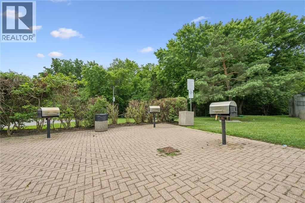 3 Rowntree Road Unit# 2309, Etobicoke, Ontario  M9V 5G8 - Photo 40 - 40847250