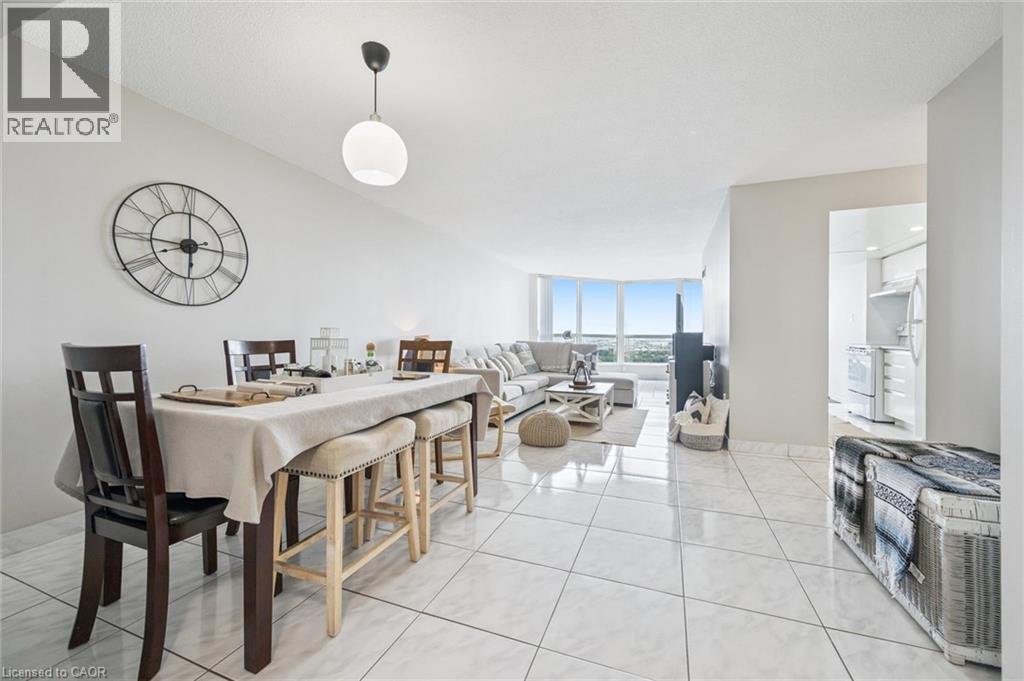 3 Rowntree Road Unit# 2309, Etobicoke, Ontario  M9V 5G8 - Photo 8 - 40847250