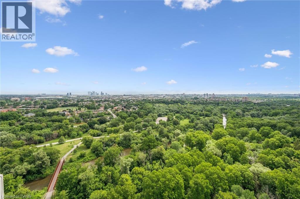 3 Rowntree Road Unit# 2309, Etobicoke, Ontario  M9V 5G8 - Photo 29 - 40847250