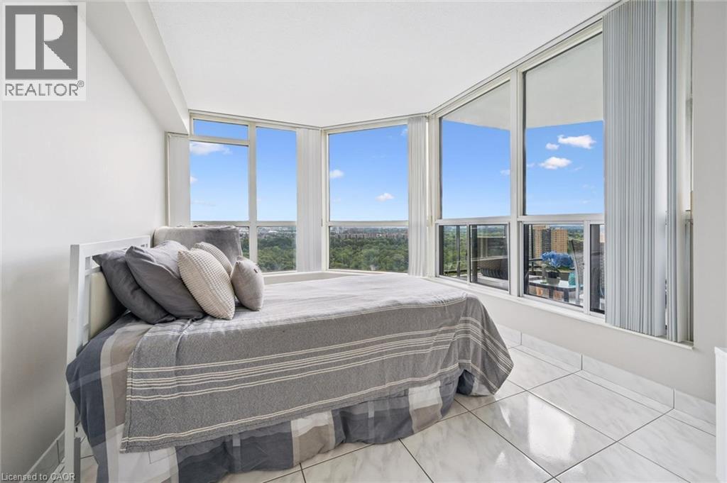 3 Rowntree Road Unit# 2309, Etobicoke, Ontario  M9V 5G8 - Photo 25 - 40847250
