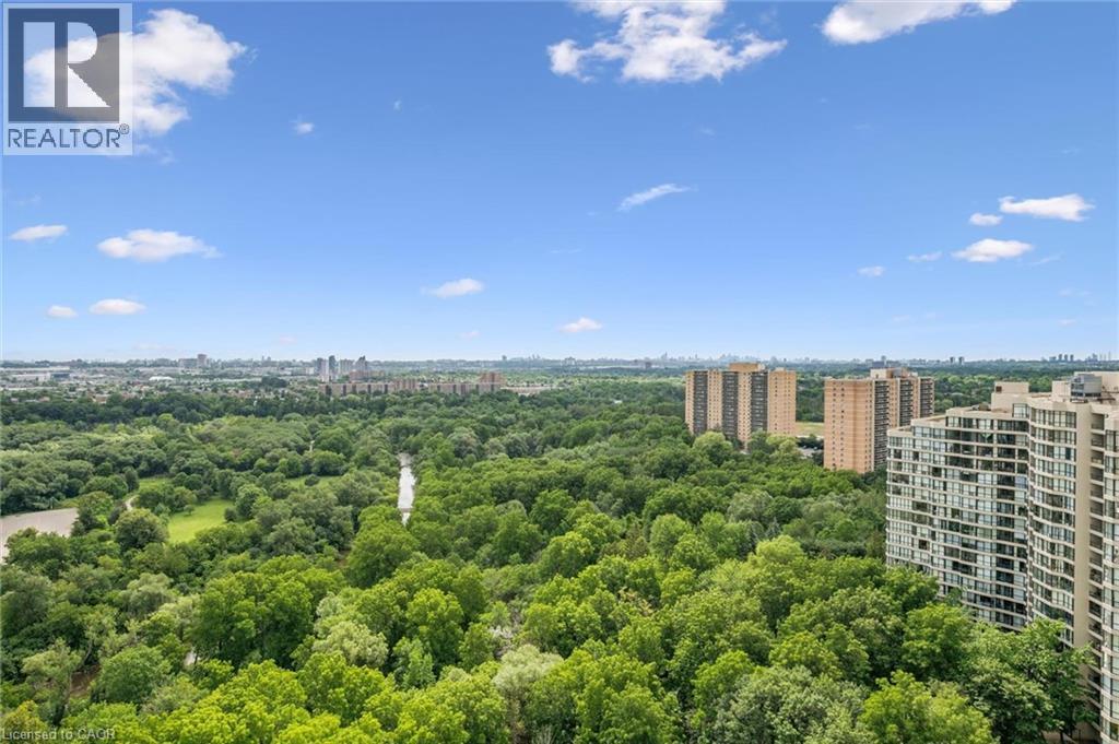 3 Rowntree Road Unit# 2309, Etobicoke, Ontario  M9V 5G8 - Photo 30 - 40847250