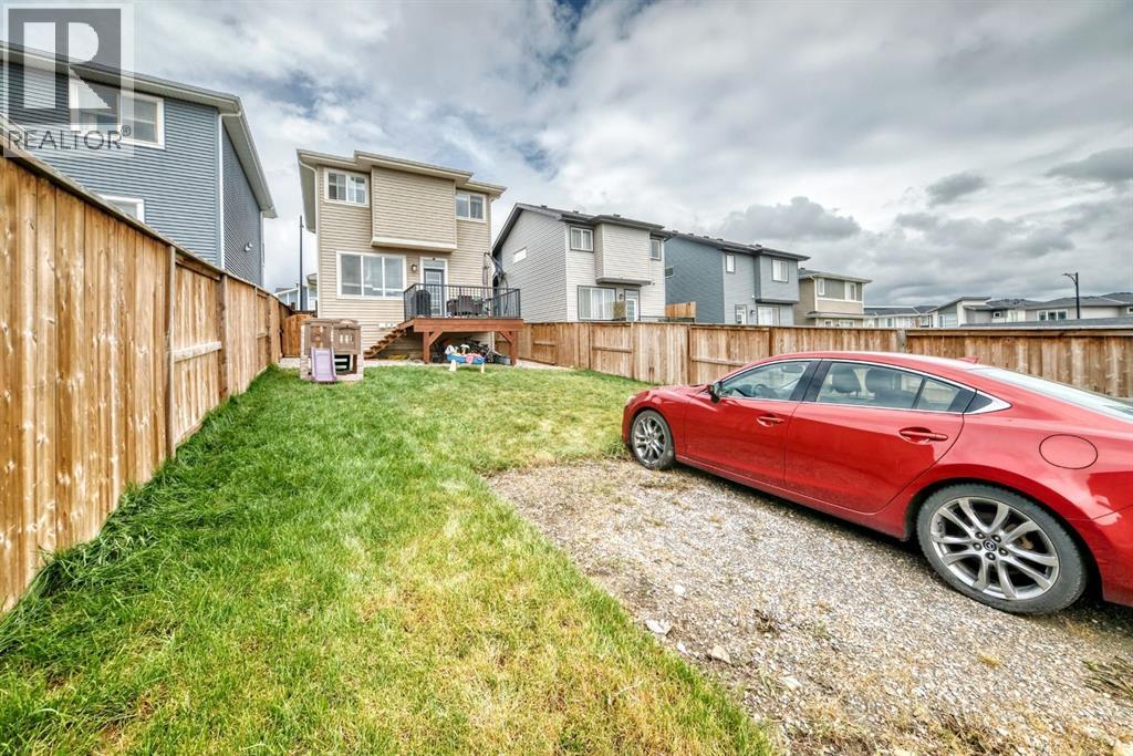 58 Precedence Link, Cochrane, Alberta  T4C 2W7 - Photo 41 - A2338084