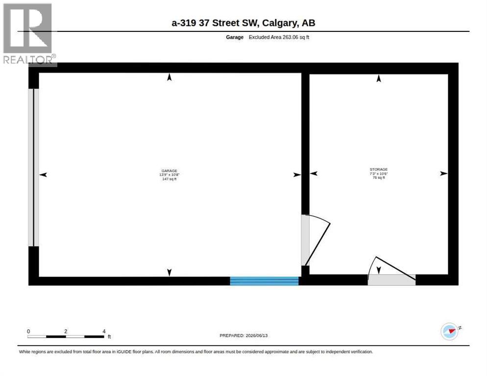 A&b, 319 37 Street SW, Calgary, Alberta  T3C 1R5 - Photo 29 - A2339288