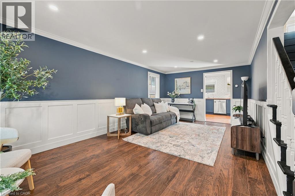 22 Driftwood Drive, Kitchener, Ontario  N2N 3A2 - Photo 7 - 40855570